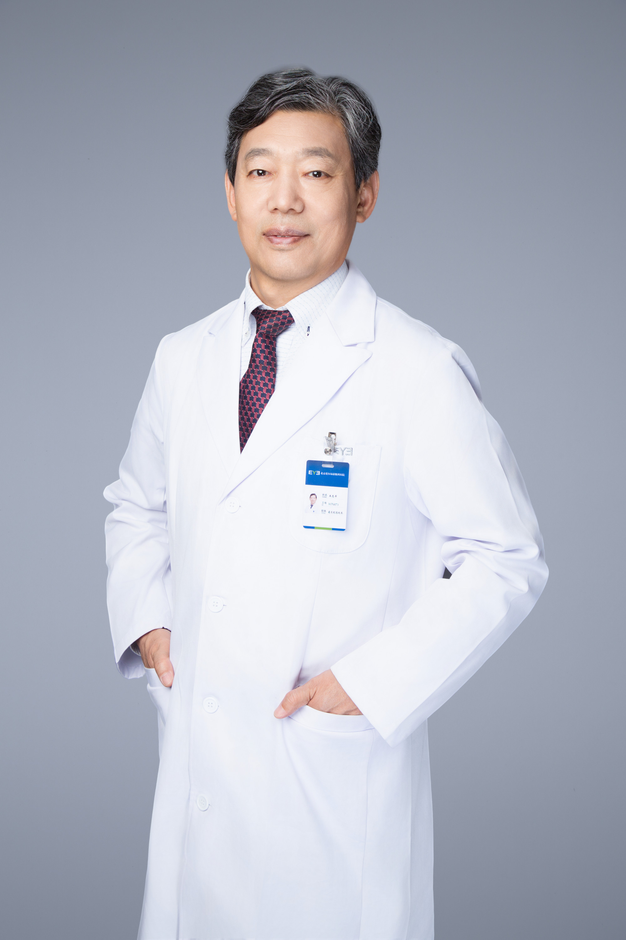 王志军