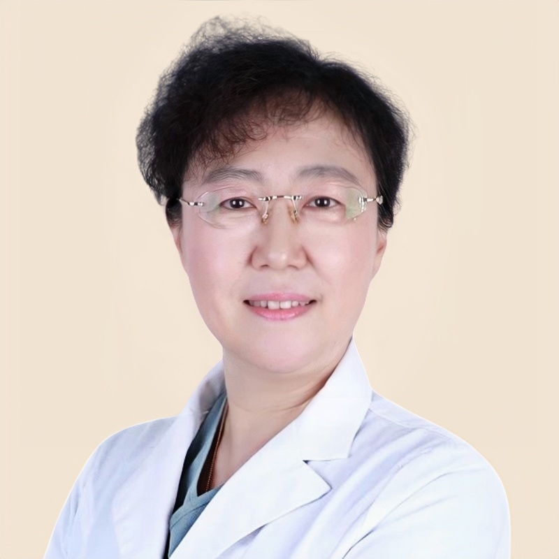 李冬梅