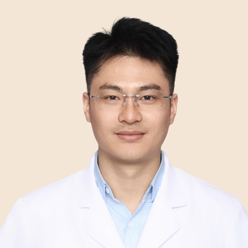 何志刚