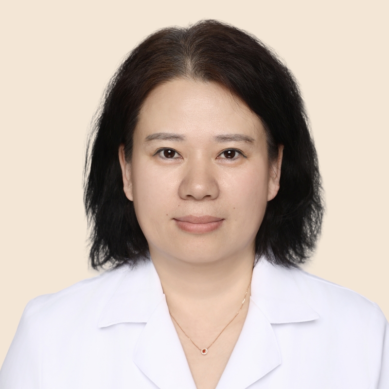 郝丽红
