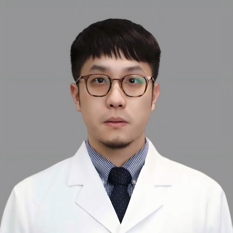 李雨心